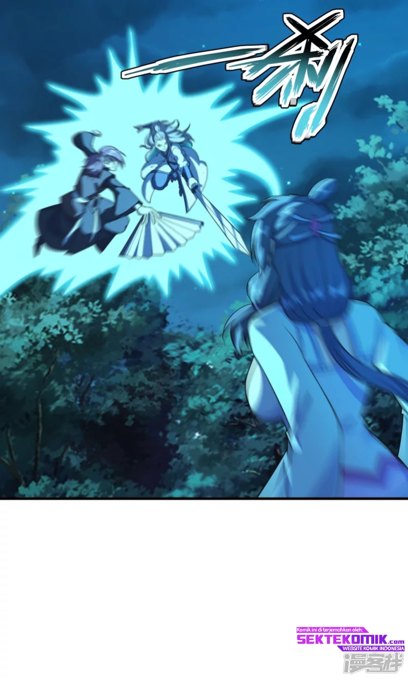 Xianwu Dizun Chapter 177 Gambar 12